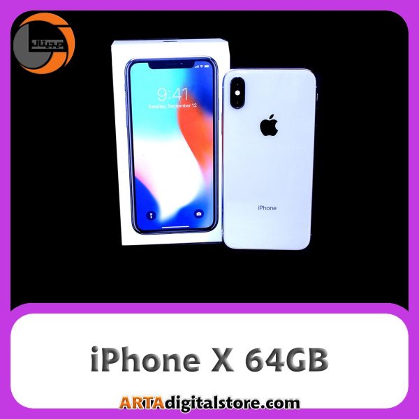 آیفون iPhone X 64GB