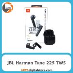 هندزفری JBL Harman Tune 225 TWS Black