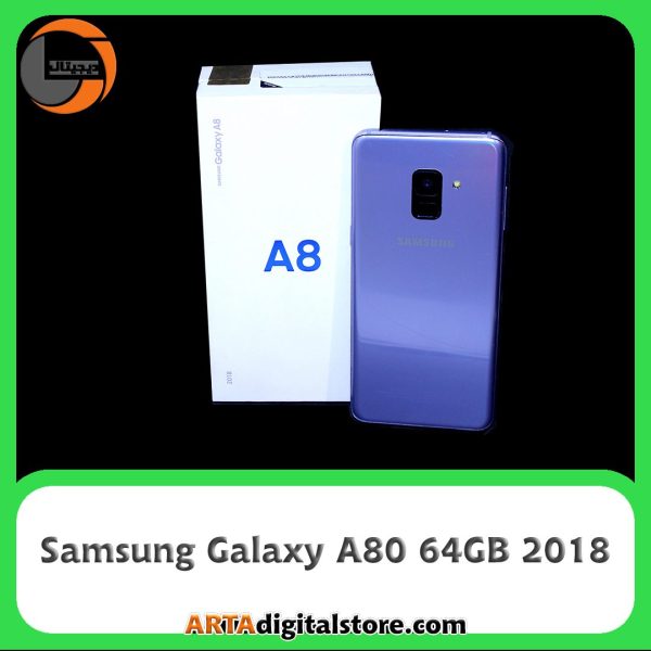 سامسونگ Samsung Galaxy A8 2018