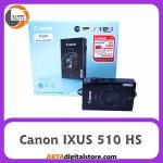 دوربین کنون Canon IXUS 510 HS
