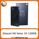 شیائومی Xiaomi Mi Note 10 6GB/128GB Midnight Black