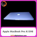 اپل مک بوک پرو Apple MacBook Pro A1398 MC975LL/A