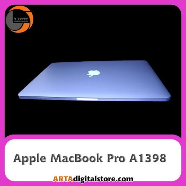 اپل مک بوک پرو Apple MacBook Pro A1398 MC975LL/A