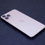 آیفون iPhone 11 Pro 128GB Black