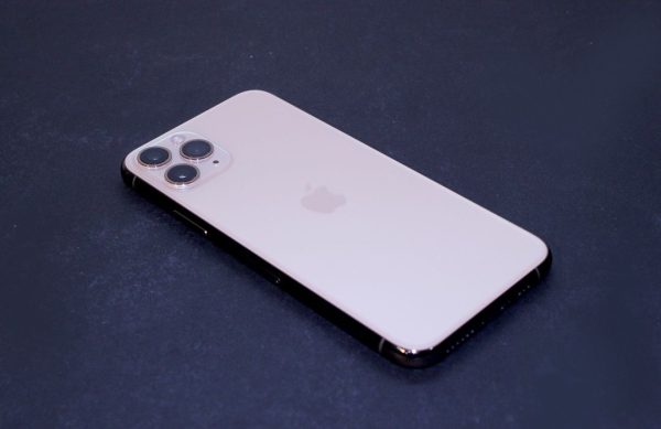 آیفون iPhone 11 Pro 128GB Black