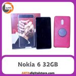 نوکیا Nokia 6