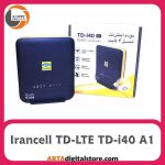 مودم ایرانسل Irancell TD-LTE TD-i40 A1