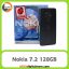 نوکیا Nokia 7.2 TA-1196DS 6GB/128GB Charcoal