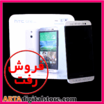 موبایل HTC One E8 White