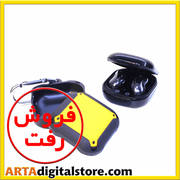 هندزفری بلوتوث سامسونگ Samsung Galaxy Buds Live