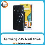 سامسونگ Samsung A30 4GB/64GB Black