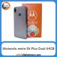 موتورولا Motorola moto E6 Plus Dual 4GB/64GB Gris