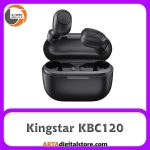 هندزفری بلوتوث کینگ استار Kingstar KBC120 Black