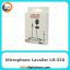 میکروفون یقه ای Lavalier LH-338 Microphone