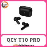 هندزفری بلوتوث QCY T10 PRO Black