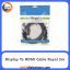 کابل Display To HDMI Cable Royal Black طول 3m