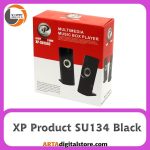 اسپیکر ایکس پی XP Product XP SU134 Black