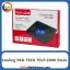 کول پد لپ تاپ تسکو TSCO TCLP-3000 Black