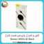 شارژر بی سیم و با سیم Baseus Cable WXCA Qi Black