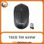 موس بی سیم تسکو TSCO TM 659W Black
