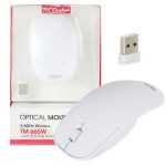 TSCO TM 665W Wireless Mouse