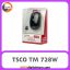 موس بی سیم تسکو TSCO TM 728W Black