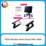 پایه زیر مانیتور TSCO TMS 2000 Glass