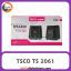 اسپیکر دو تکه تسکو TSCO TS 2061 مشکی