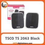 اسپیکر تسکو TSCO TS 2063 Black