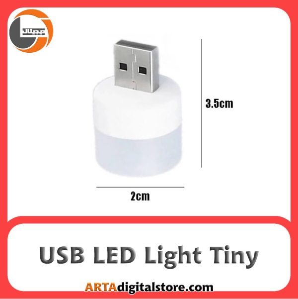 لامپ USB LED Light Tiny