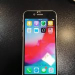 آیفون iPhone 6 64GB Gold