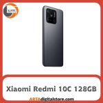گوشی موبایل شیائومی Xiaomi Redmi 10C 4GB/128GB Graphite Gray