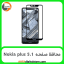 محافظ صفحه نوکیا Screen Protector For Nokia plus 5.1 Full Black