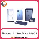 آیفون iPhone 11 Pro Max 256