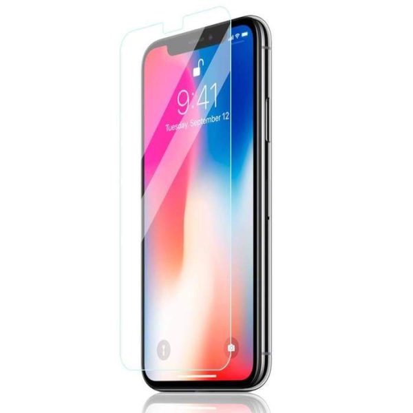 محافظ صفحه آیفون Screen Protectore For Appel iphone X