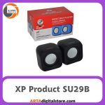 اسپیکر ایکس پی XP Product XP-SU29B Black