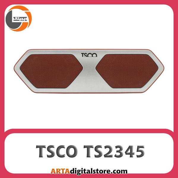 اسپیکر TSCO TS2345