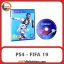 بازی PS4 - FIFA 19