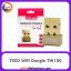 کارت شبکه بی سیم تسکو TSCO TW1000 Black