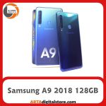سامسونگ Samsung A9 2018 128GB