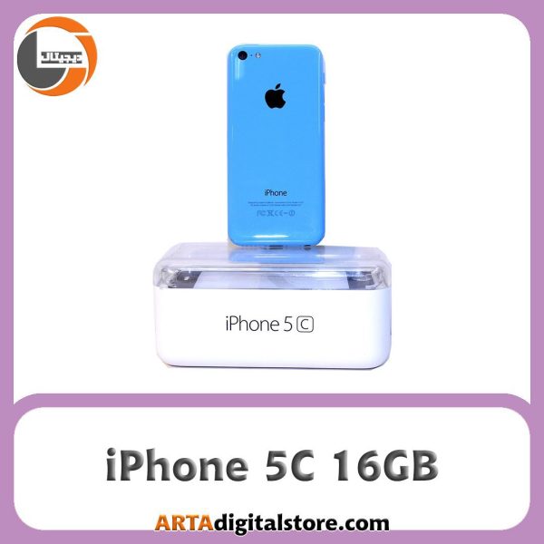 آیفون iPhone 5C 16GB