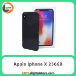 آیفون Apple Iphone X 256GB Space Gray