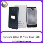 سامسونگ Samsung Galaxy J7 Prime Duos 3GB/16GB Black