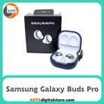 هندزفری سامسونگ Samsung Galaxy Buds Pro SM-R190 Phantom Silver