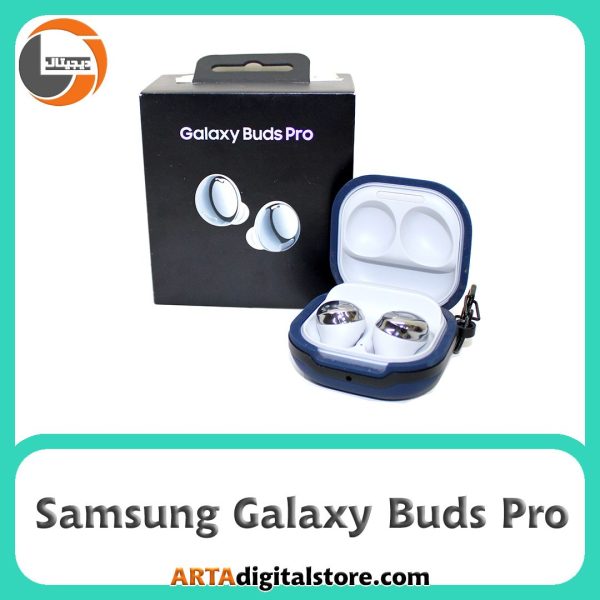 هندزفری سامسونگ Samsung Galaxy Buds Pro SM-R190 Phantom Silver