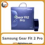 ساعت سامسونگ Samsung Gear Fit 2 Pro