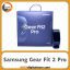 ساعت سامسونگ Samsung Gear Fit 2 Pro