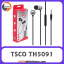 هندزفری تسکو TSCO TH5091 Black