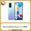 گوشی موبایل شیائومی Xiaomi Redmi Note 11 4GB/128GB Star Blue