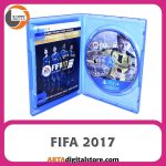 بازی FIFA 2017 برای PS4